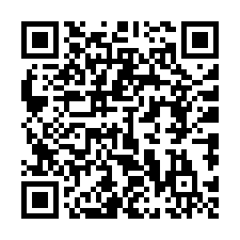 QR code for Michael Wheatland on Nostr
