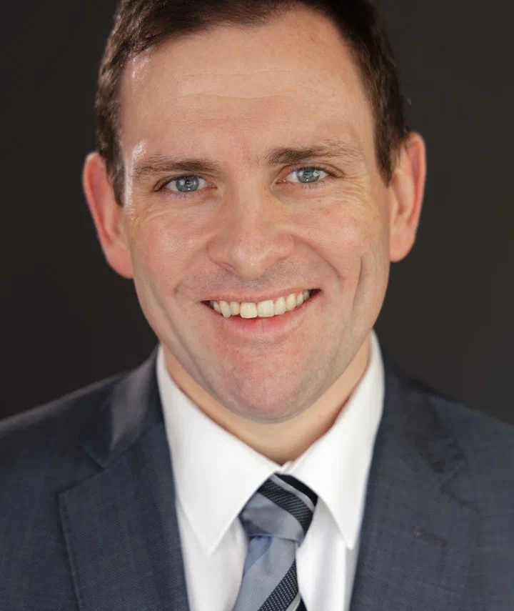 Michael Wheatland