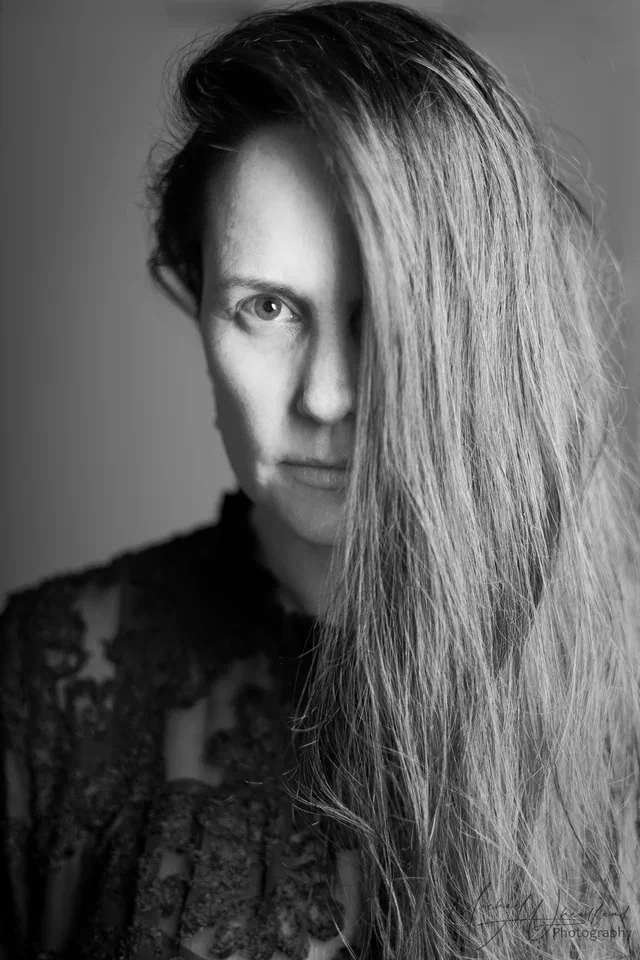 Power photograph backdrop